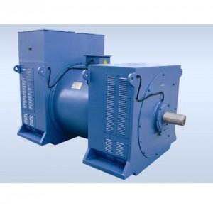 昆山發(fā)電機