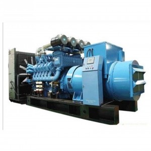 900KW奔馳高壓柴油發(fā)電機(jī)組價(jià)格