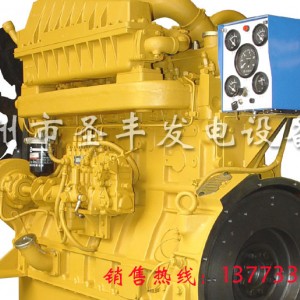 康沃G128ZLD22柴油機(jī)性能技術(shù)參數(shù)