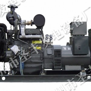 華柴道依茨400KW柴油發(fā)電機(jī)組BF8M1015C-LA G2