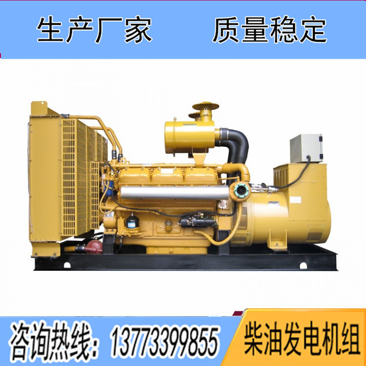 上?？ǖ贸鞘?00KW柴油發電機組KD26H330
