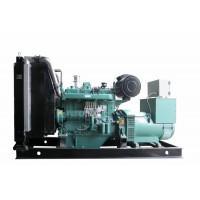 江西南昌出租無動250KW柴油發(fā)電機(jī)組