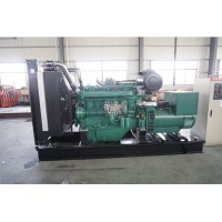江西景德鎮(zhèn)出租無動200KW柴油發(fā)電機(jī)組