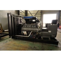 陜西漢中出租無動(dòng)600KW柴油發(fā)電機(jī)組