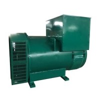 220-360KW無刷發(fā)電機