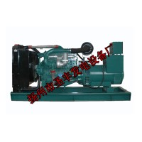 韓國大宇300KW柴油發(fā)電機組