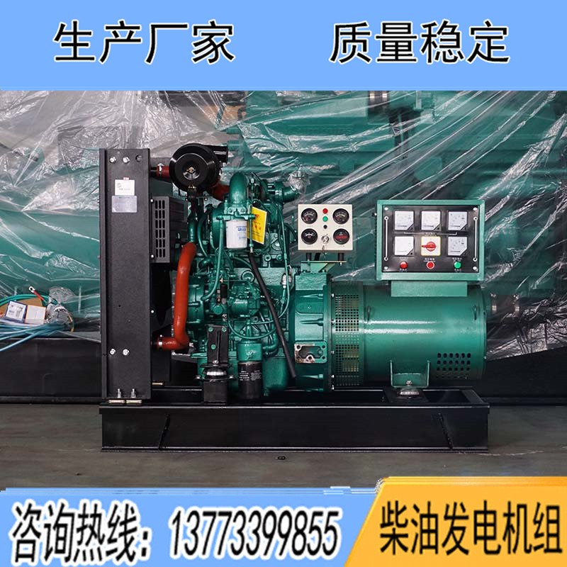 YC2115D玉柴20KW柴油發(fā)電機(jī)組報(bào)價(jià)
