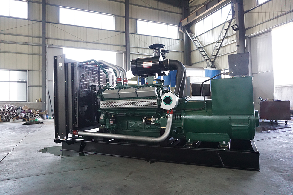 KP13G420D2凱普300KW柴油發電機組報價