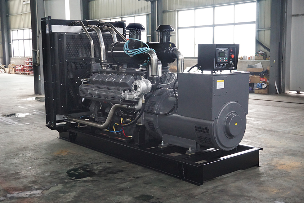 WD269TAD38無(wú)錫動(dòng)力400KW柴油發(fā)電機(jī)組報(bào)價(jià)