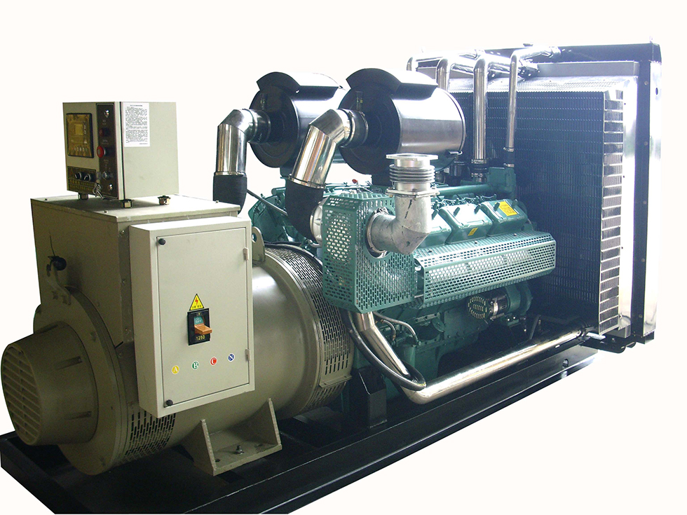 WD269TAD41無錫動力400KW柴油發(fā)電機(jī)組報價