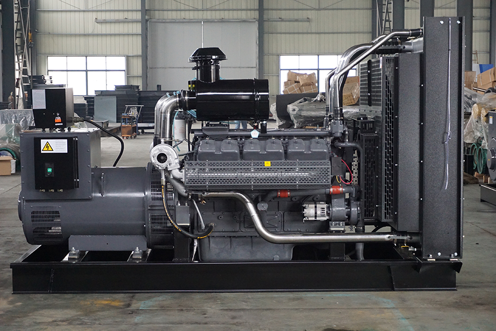 WD269TAD38無(wú)錫動(dòng)力400KW柴油發(fā)電機(jī)組報(bào)價(jià)