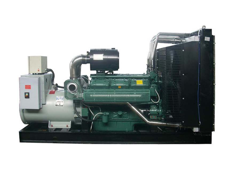 WD269TAD41無錫動力400KW柴油發(fā)電機(jī)組報價