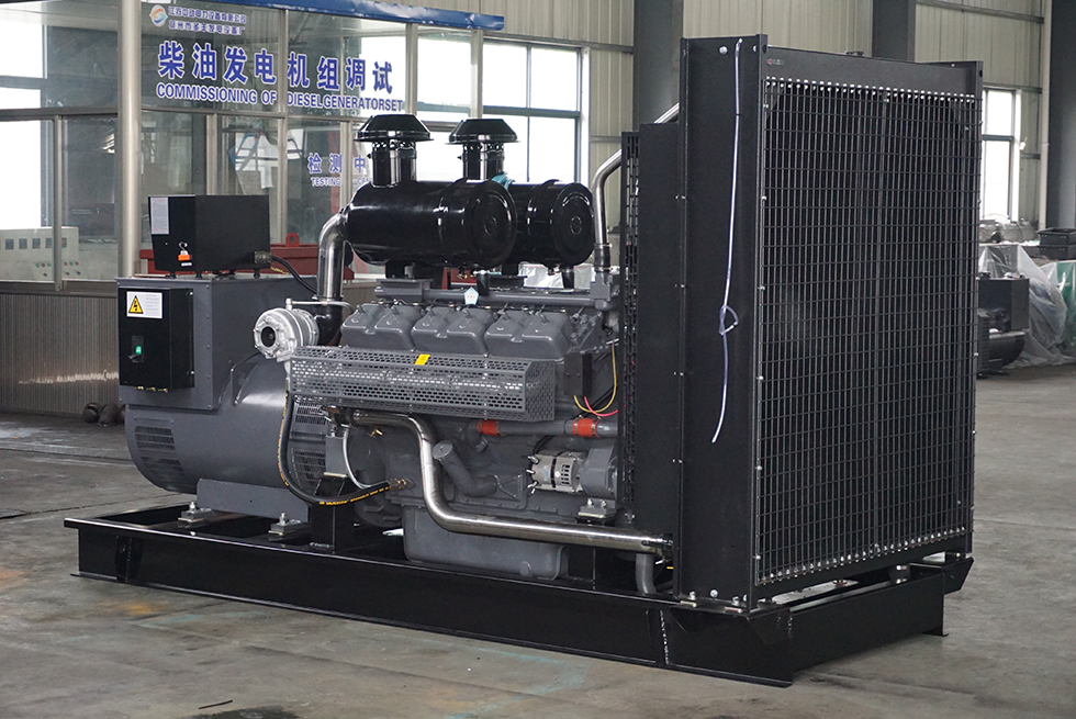 WD269TAD38無(wú)錫動(dòng)力400KW柴油發(fā)電機(jī)組報(bào)價(jià)