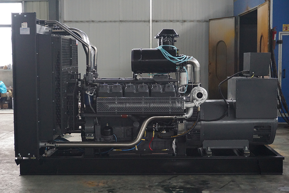 WD269TAD38無(wú)錫動(dòng)力400KW柴油發(fā)電機(jī)組報(bào)價(jià)