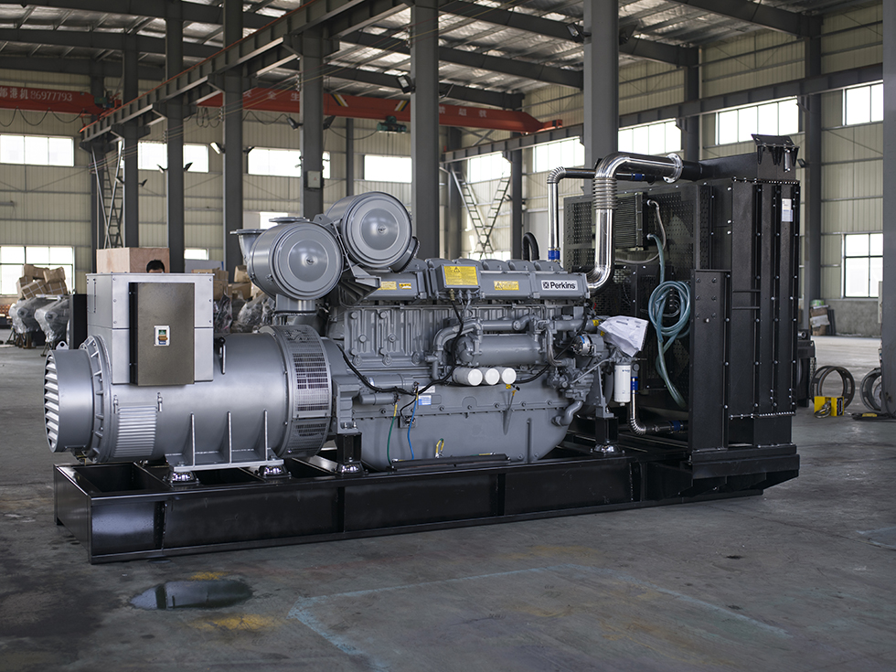 4008TAG2A珀金斯800KW柴油發(fā)電機(jī)組報(bào)價(jià)