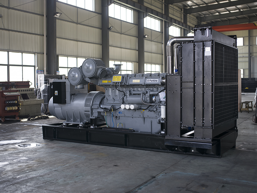 4008TAG2A珀金斯800KW柴油發(fā)電機(jī)組報(bào)價(jià)